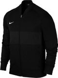 Nike Strike 21 Anthem Sportjas - Zwart - Mannen - XL