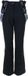 CMP Skibroek Salopette Dames Wintersportbroek - Maat XXL - Vrouwen - Zwart