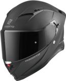 Bogotto H153 Integraalhelm Zwart Mat XL