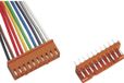 BKL Electronic 072504 Afgemonteerde kabel Totaal aantal polen 5 Rastermaat: 2.50 mm 1 set(s)