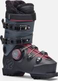 K2 BFC 95 Boa Alpineskischoenen Dames Paars 25.5