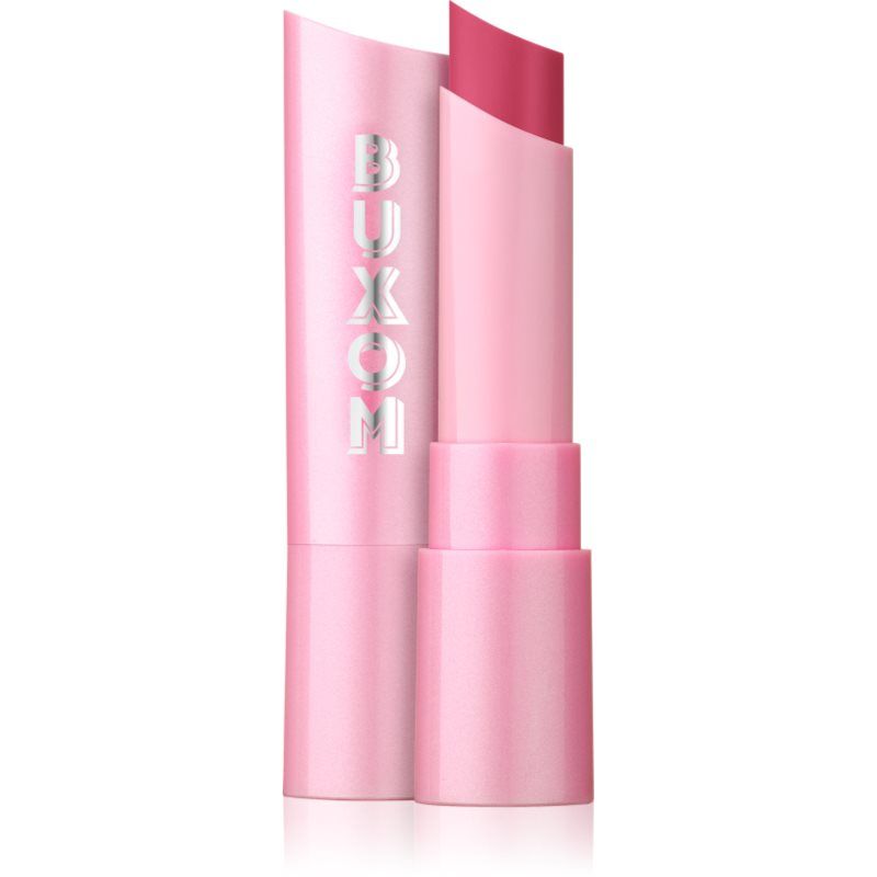 BUXOM FULL-ON™ Plumping Lip Glow Balm Unisex 2.0g Roségoud