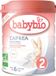 Babybio Caprea 2 Lait de suite