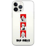 ERT GROUP mobiel telefoonhoesje voor Samsung S20 / S11E origineel en officieel erkend Disney patroon Disney Villains 001 optimaal aangepast aan de vorm van de mobiele telefoon, gedeeltelijk bedrukt