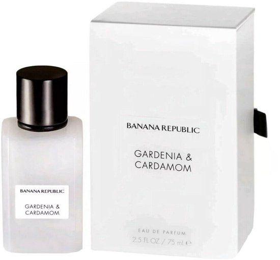 Banana Republic Eau De Parfum / 75 ml / Unisex