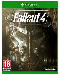 Bethesda Softworks Fallout 4 - Xbox One Xbox One