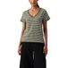 Levi's T-shirt col en V pour femmes