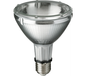 Philips 24188100 - Metaalhalidelamp - 3800 lumen - 3000 kelvin - 73 watt - Warm wit