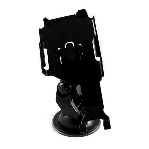 Haicom HI-265 - Autohouder - Zwart - HTC One