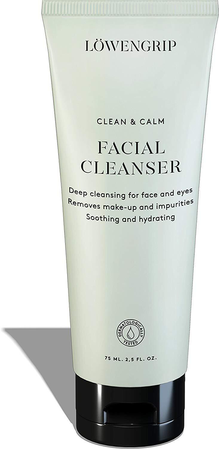 Löwengrip Leeuwengrip Clean & Calm - Facial Cleanser 75 ml