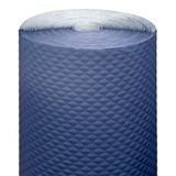 Banketrol Garcia de Pou Tafelkleed "Marine blauw" 1,20x100m