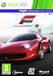 Microsoft Forza Motorsport 4 - Xbox 360