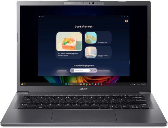 Acer Aspire / 16 AI / A16-52M-75TW