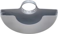 Metabo accessoires Metabo doorslijpschijf beschermkap 180 mm, half gesloten, WE...180...RT