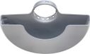 Metabo accessoires Metabo doorslijpschijf beschermkap 180 mm, half gesloten, WE...180...RT