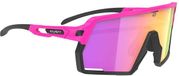 Rudy Project Kelion Multilaser Sonnenbrille Rosa Sunset/CAT3