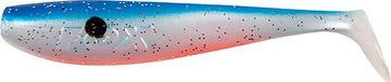 Fox Rage Zander Pro Shad UV Red Belly Roller 7.5cm