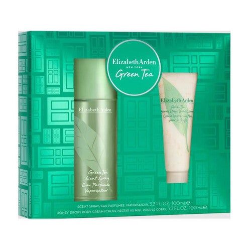 Elizabeth Arden Green Tea Gift Set