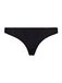 Hanro Slip 'Ultralight' zwart