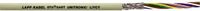 Lapp 10 meter 0034502 LiYCY afgeschermde stuurkabel 2x0,34 mm² PVC datakabel grijs