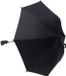 Wan GmbH parasol pour bébé - Parasol pour poussette - Protection solaire - Facile à monter - 36 x 255 x 22 cm