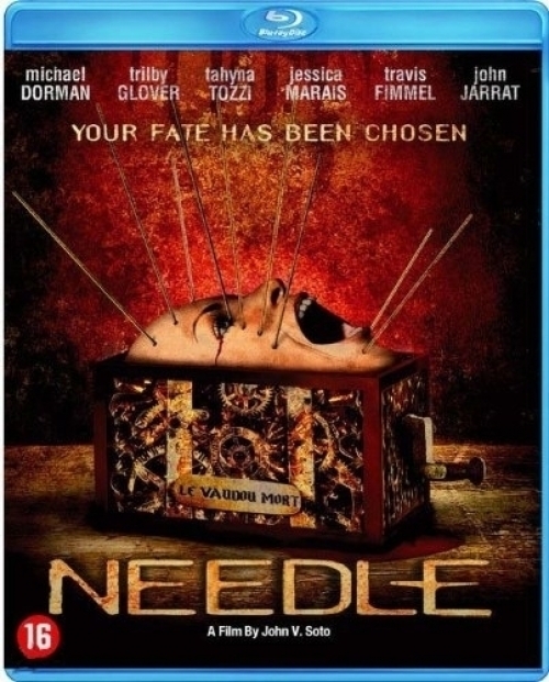 Entertainment One Needle
