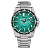Citizen Sporty Marine AW1816-89L Horloge