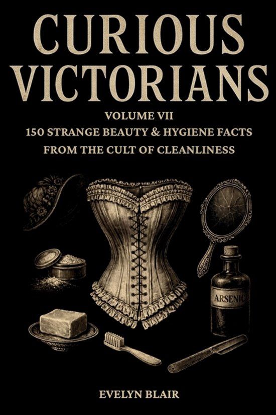 Curious Victorians Curious Victorians Paperback