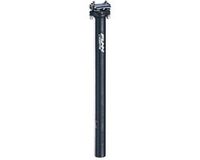 Funn Crossfire Zadelpen Zilver 350 mm / 27.2 mm