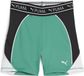 PUMA FIT TRAIN STRONG 5 SHORT Dames Sportbroek - Sparkling Green