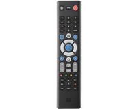 One For All TV Replacement Remotes URC1211 afstandsbediening IR Draadloos Drukknopen