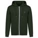 Faguo Sweat en coton Mesnil