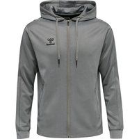 Hummel Zip Hoodie
