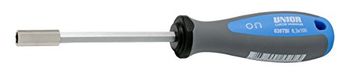 Unior 638TBI6, 3-delige set met bitgreep voor bits van 6 en 3 mm