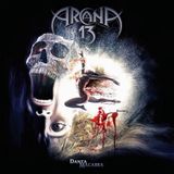 Sonic Rendezvous Arcana 13 - Danza Macabra (CD)