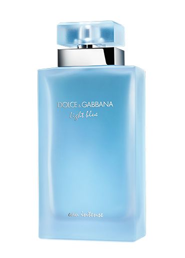 Dolce & Gabbana Eau de Parfum / 50 ml / Women