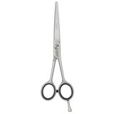 Jaguar White Line Satin Knipschaar - 6.0"