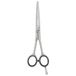 Jaguar White Line Satin Knipschaar - 6.0"
