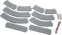 Tomytec Tramrails, basisset