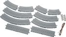 Tomytec Tramrails, basisset