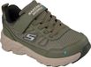 Skechers Elite Sport Tread – Aquavek baskets pour garçons 406334L OLV