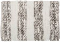 5 Five Simply Smart Bademat NATURAL Gris 50 x 75 cm