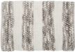5 Five Simply Smart Bademat NATURAL Gris 50 x 75 cm