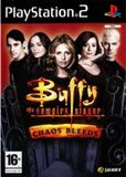 Vivendi / Sierra Buffy 2: Chaos Bleeds