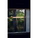 Suspension horizontale Org 1600 Or - DCW - Salon / séjour - Verre
