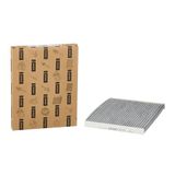 DENSO Combinatie Interieurfilter DCF741K