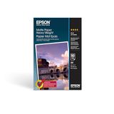 Epson C13S041256 mat heavyweight papier Inkjet 167 g/m2 A4 enkelzijdig, 50 vellen per pak
