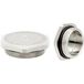Lapp Zubehör - Ms-Cegos verbindt zich ATEX 25x1.5 bl-m 25x1.5 atex