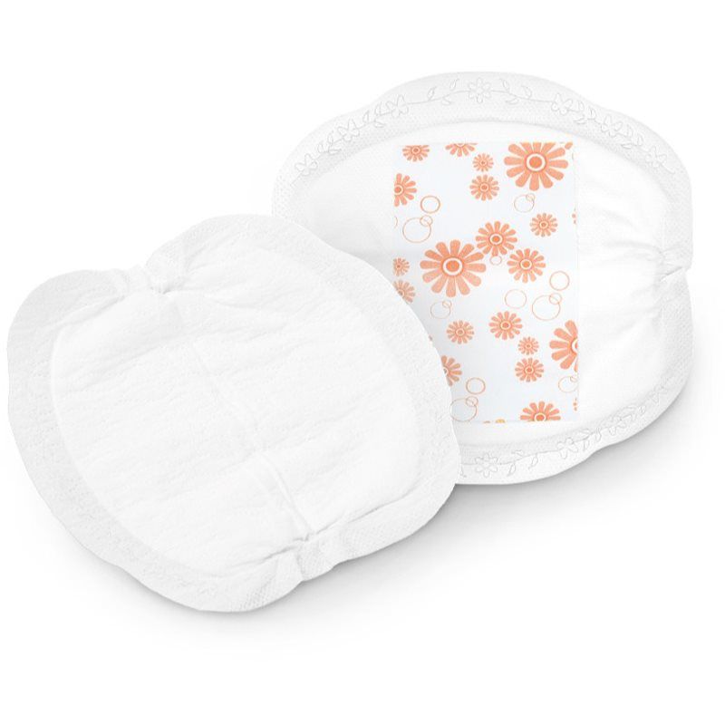 TrueLife Nutrio Breast Pads
