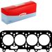 Corteco 414568P Pakking, Cilinderkop | Compatibel met: ALFA ROMEO 145, 146, 155, FIAT DUCATO Bus, DUCATO Kasten, DUCATO Kasten, DUCATO Kasten, DUCATO Panorama